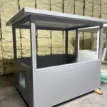 Guard Shacks For Sale