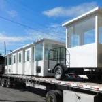 Portable and standard guard shack